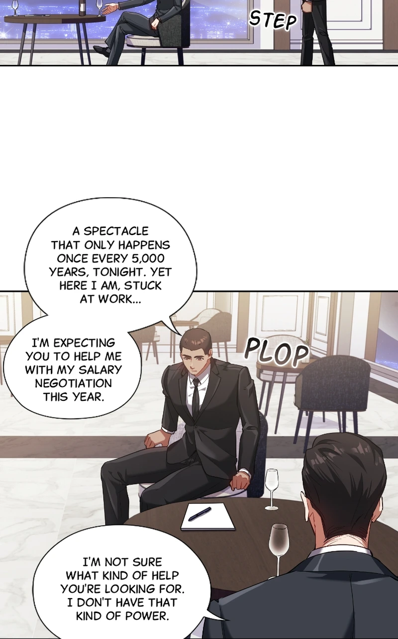 Romantic Flow Chapter 6 - page 11