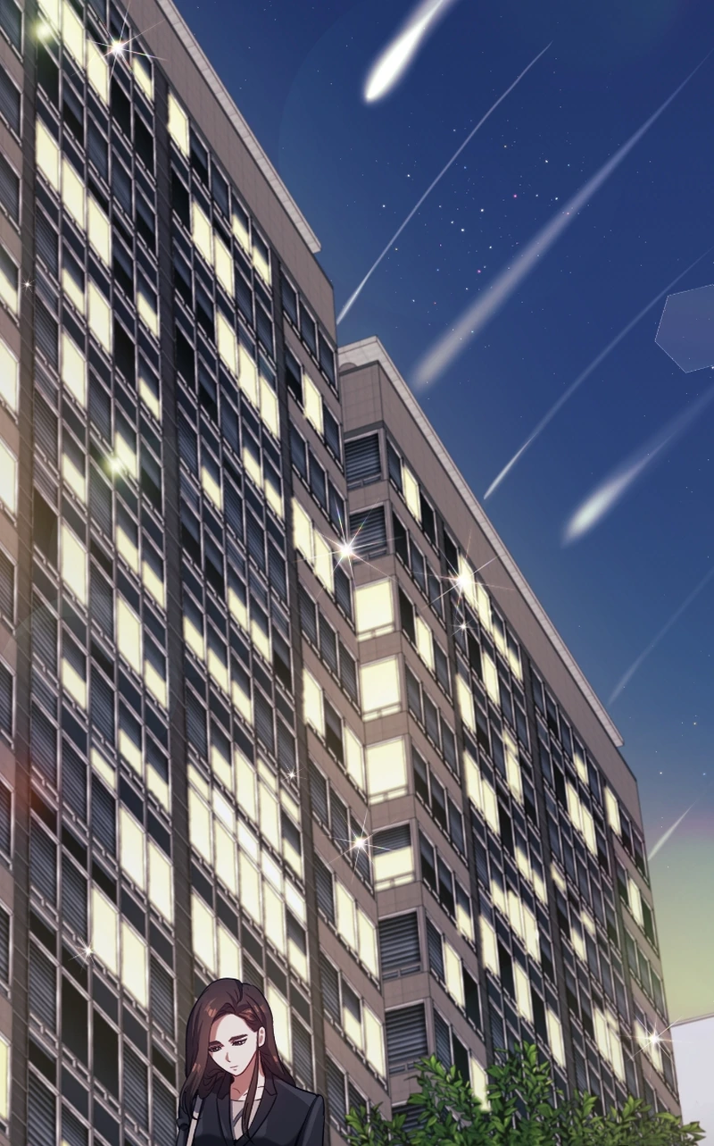 Romantic Flow Chapter 6 - page 18