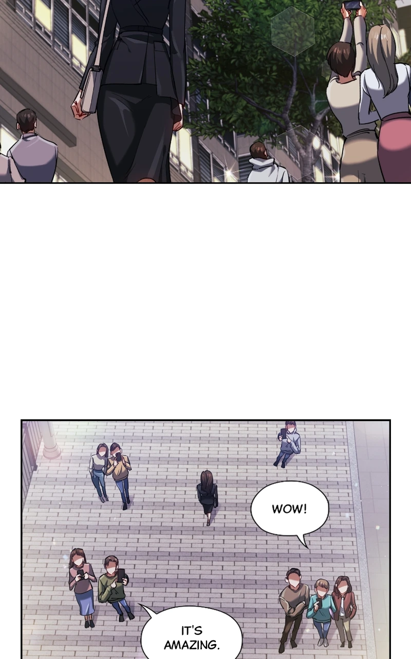 Romantic Flow Chapter 6 - page 19