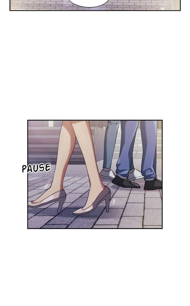 Romantic Flow Chapter 6 - page 20