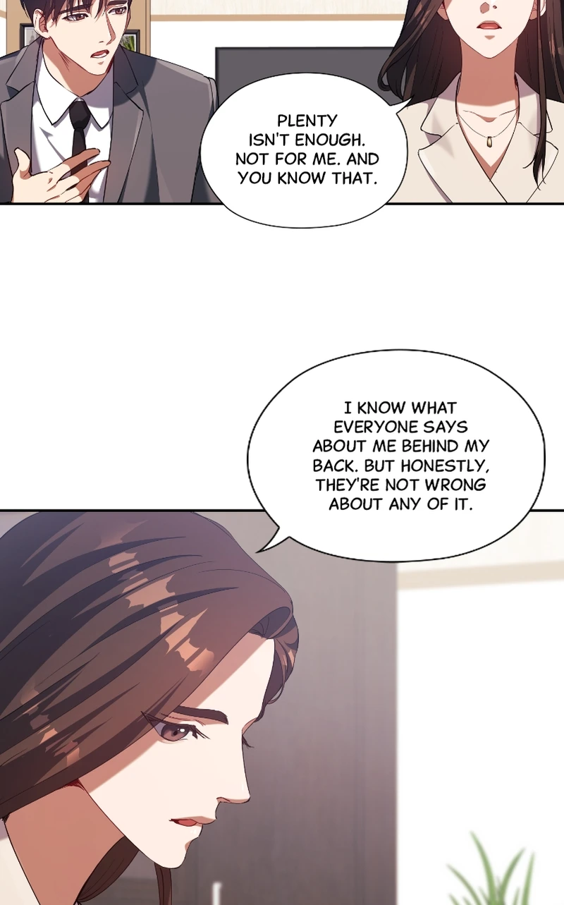 Romantic Flow Chapter 6 - page 40