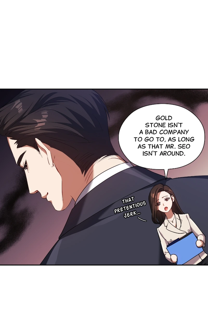 Romantic Flow Chapter 6 - page 45