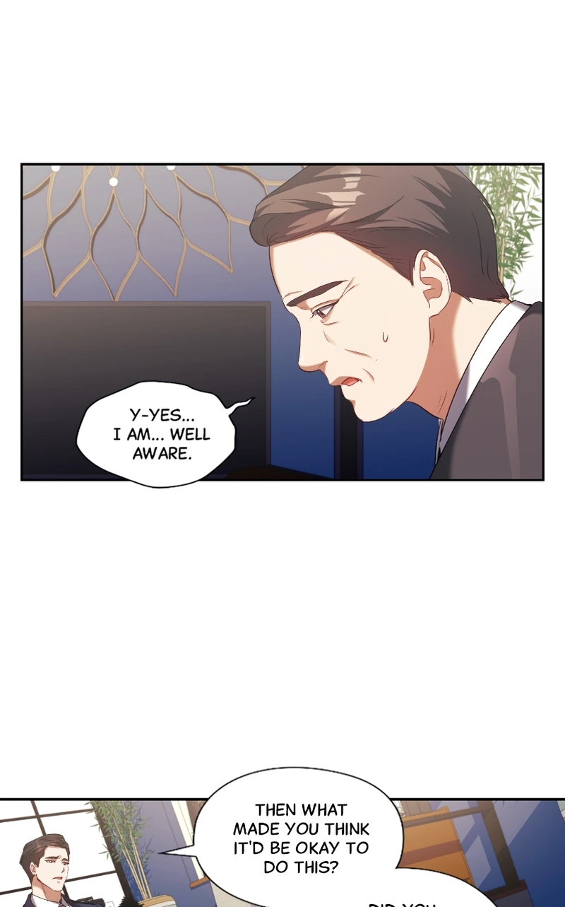 Romantic Flow Chapter 6 - page 53