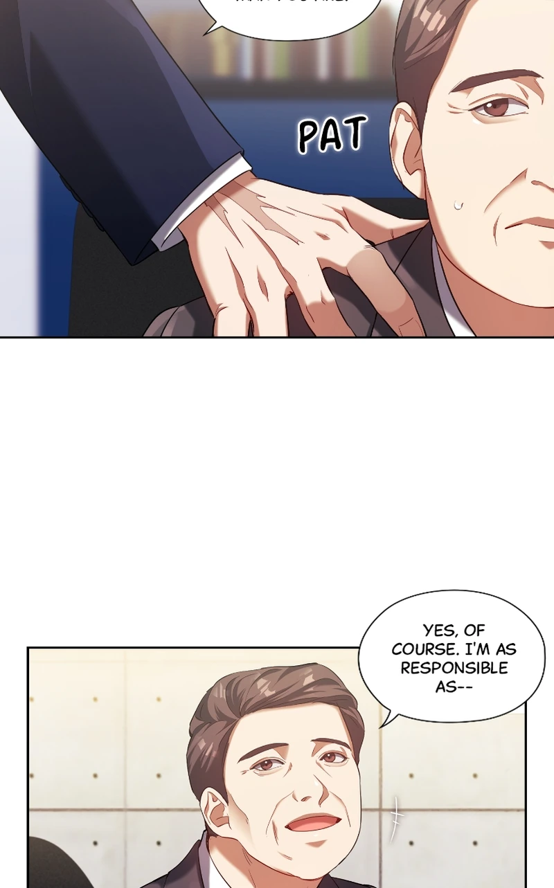 Romantic Flow Chapter 6 - page 59