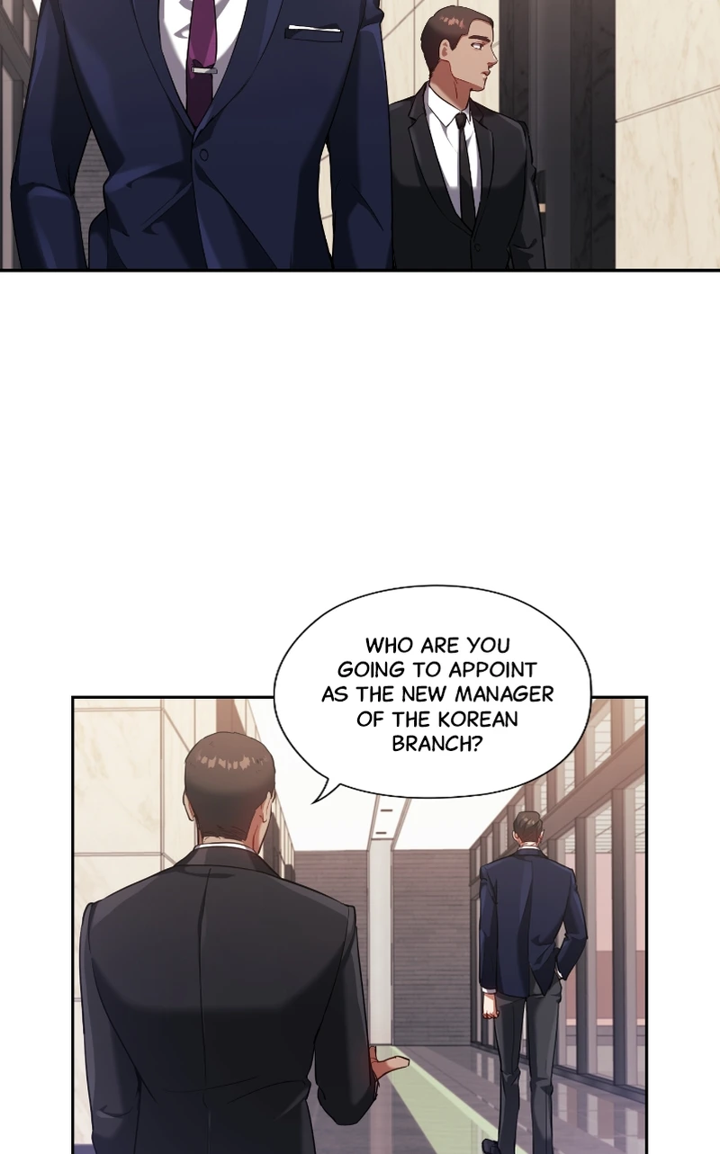 Romantic Flow Chapter 6 - page 65