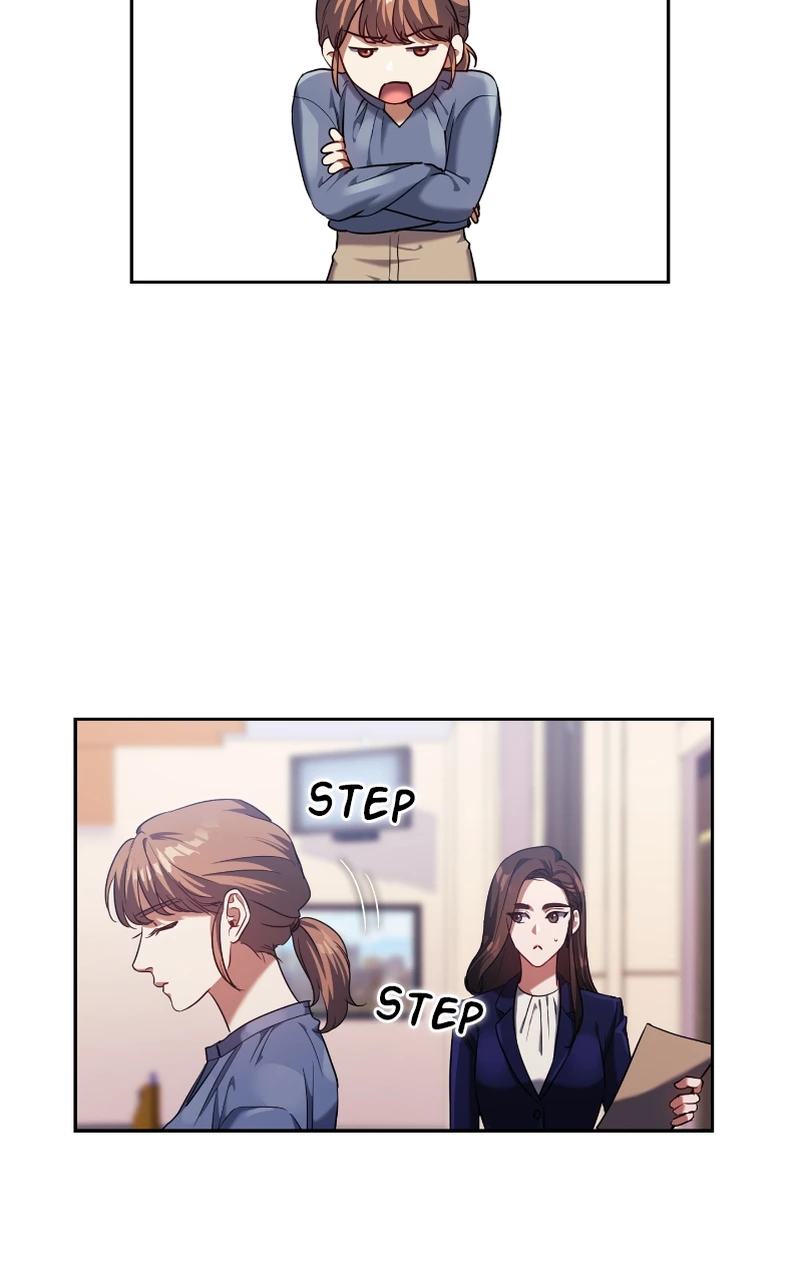 Romantic Flow Chapter 7 - page 10