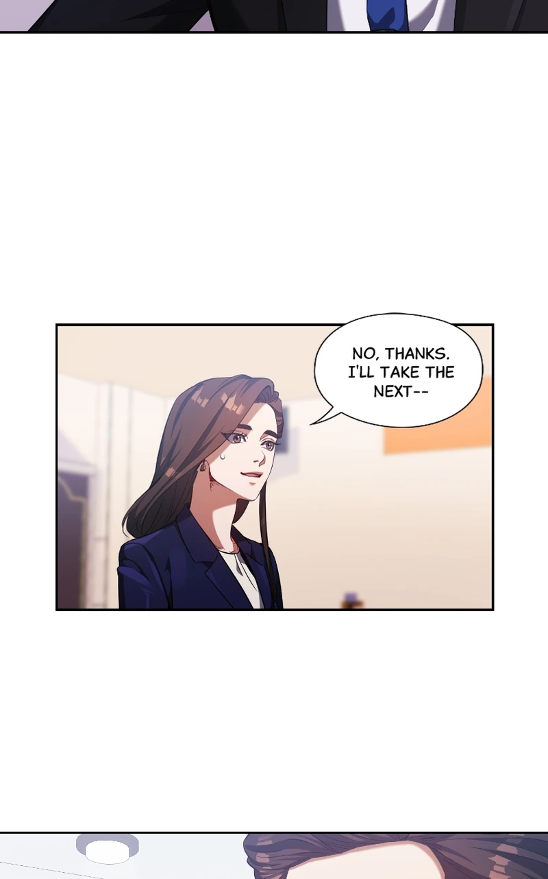 Romantic Flow Chapter 7 - page 19