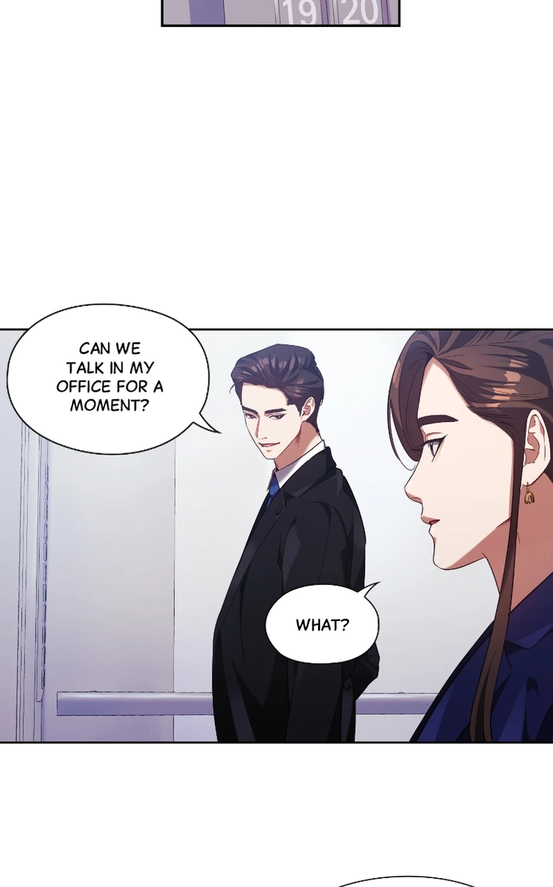 Romantic Flow Chapter 7 - page 24