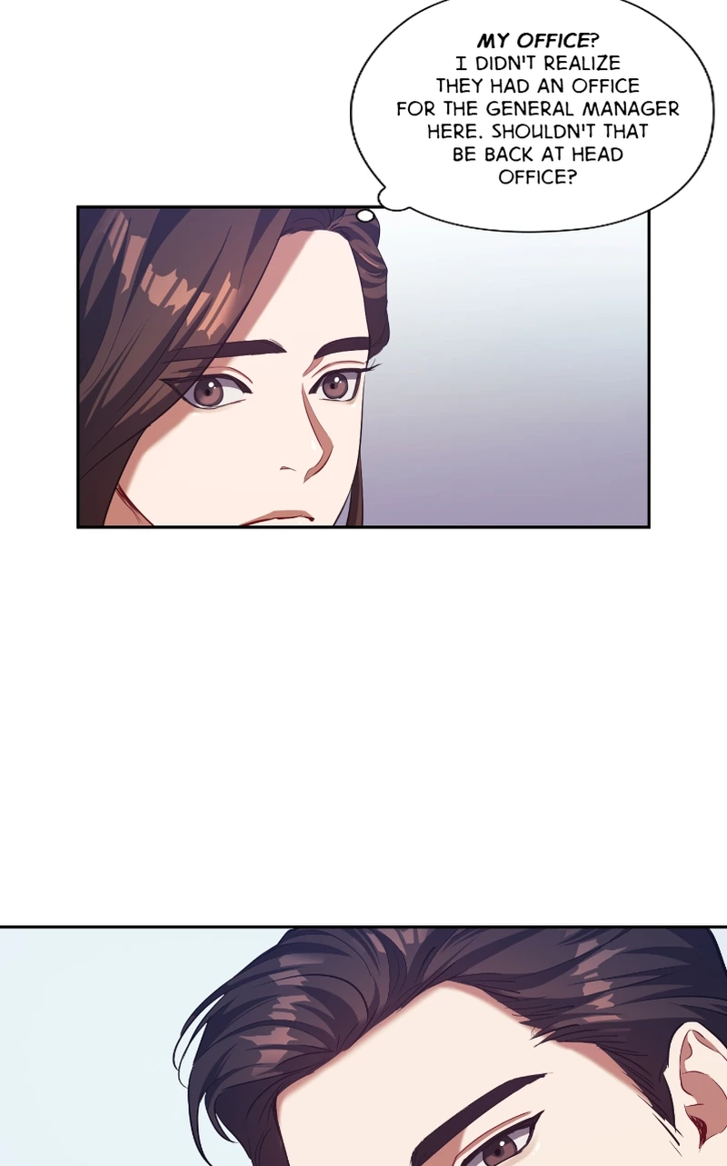Romantic Flow Chapter 7 - page 25