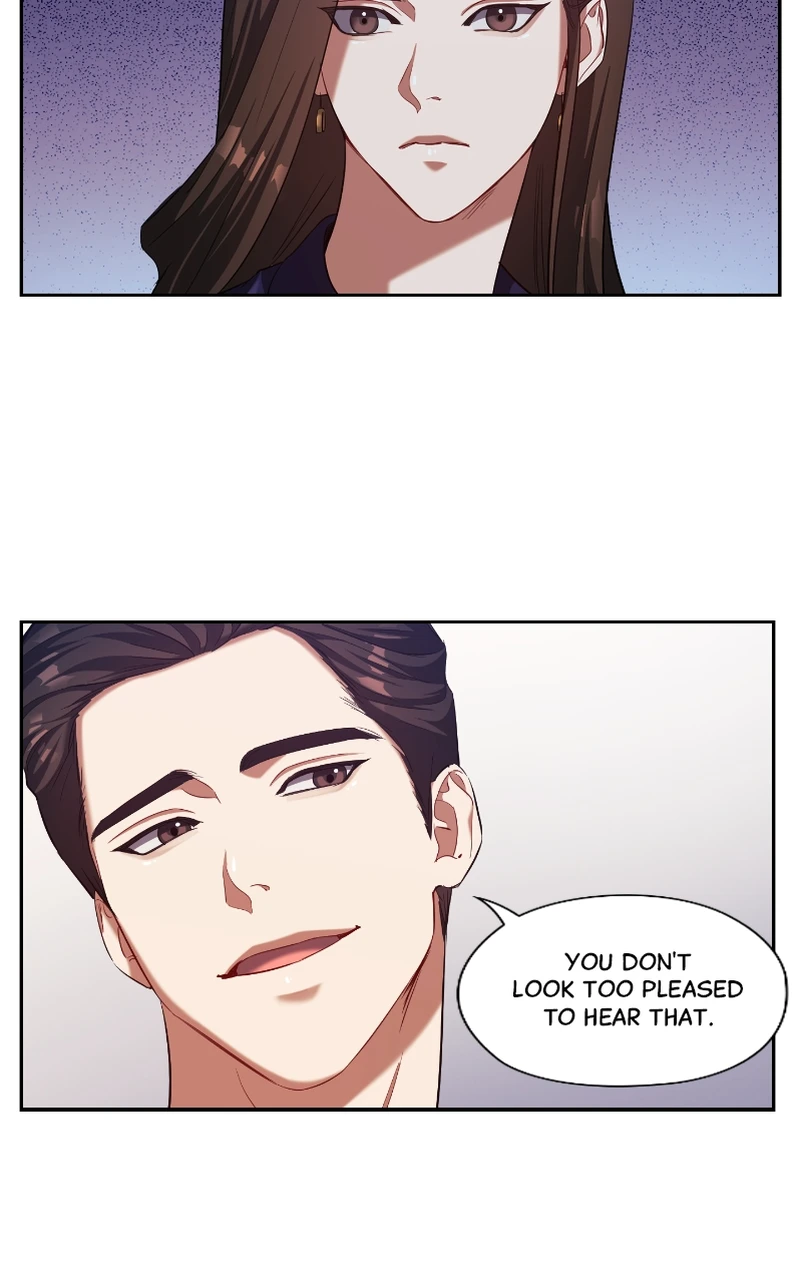 Romantic Flow Chapter 7 - page 27