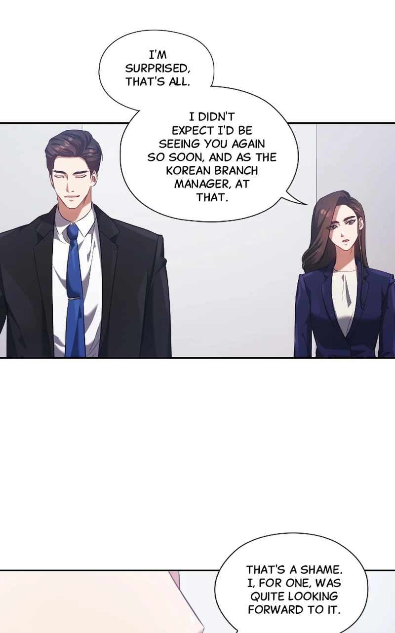 Romantic Flow Chapter 7 - page 28