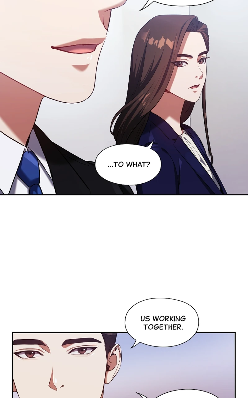 Romantic Flow Chapter 7 - page 29