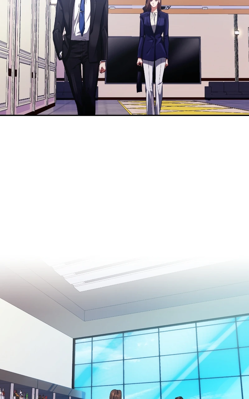 Romantic Flow Chapter 7 - page 32