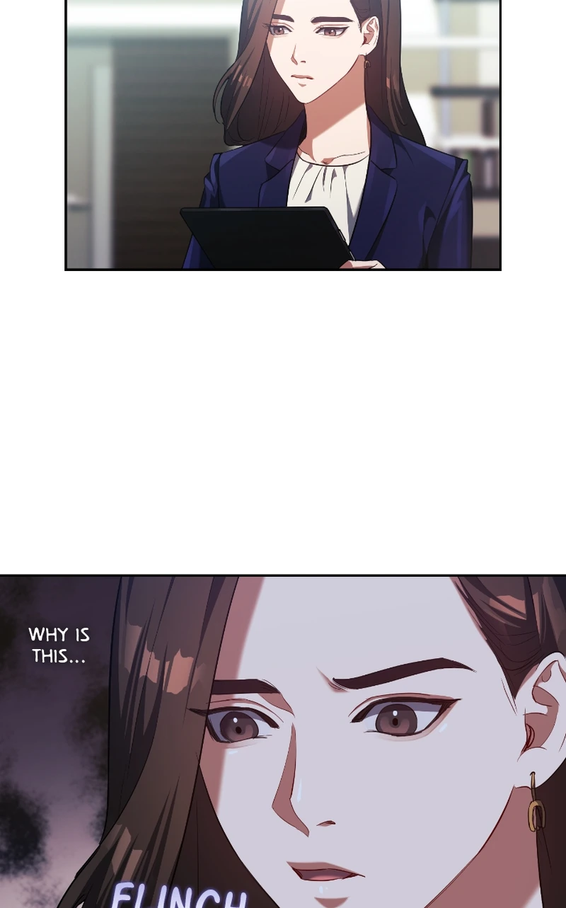 Romantic Flow Chapter 7 - page 35