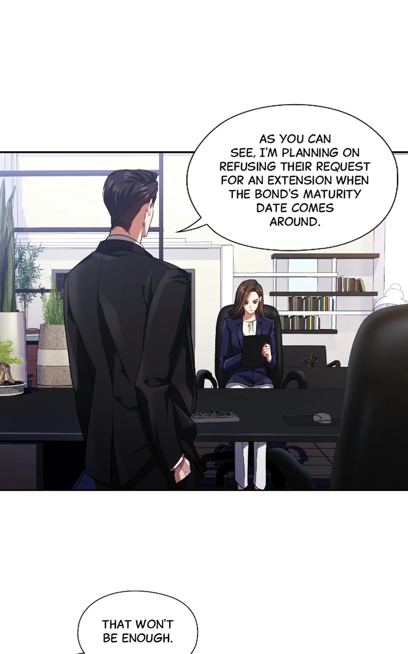 Romantic Flow Chapter 7 - page 37