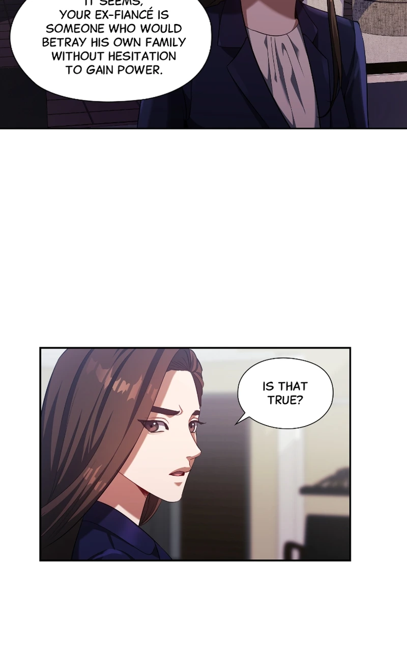 Romantic Flow Chapter 7 - page 47