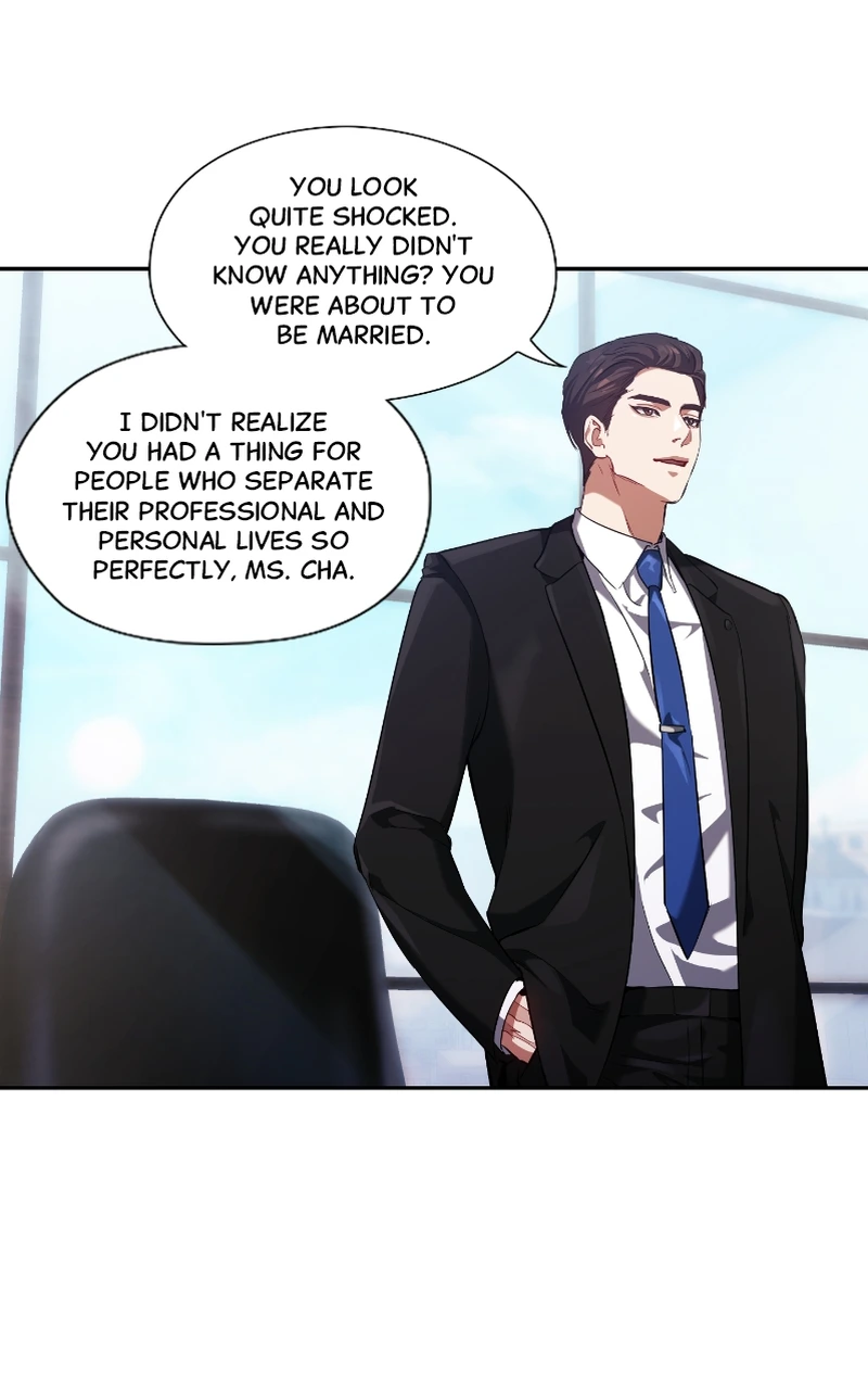 Romantic Flow Chapter 7 - page 48