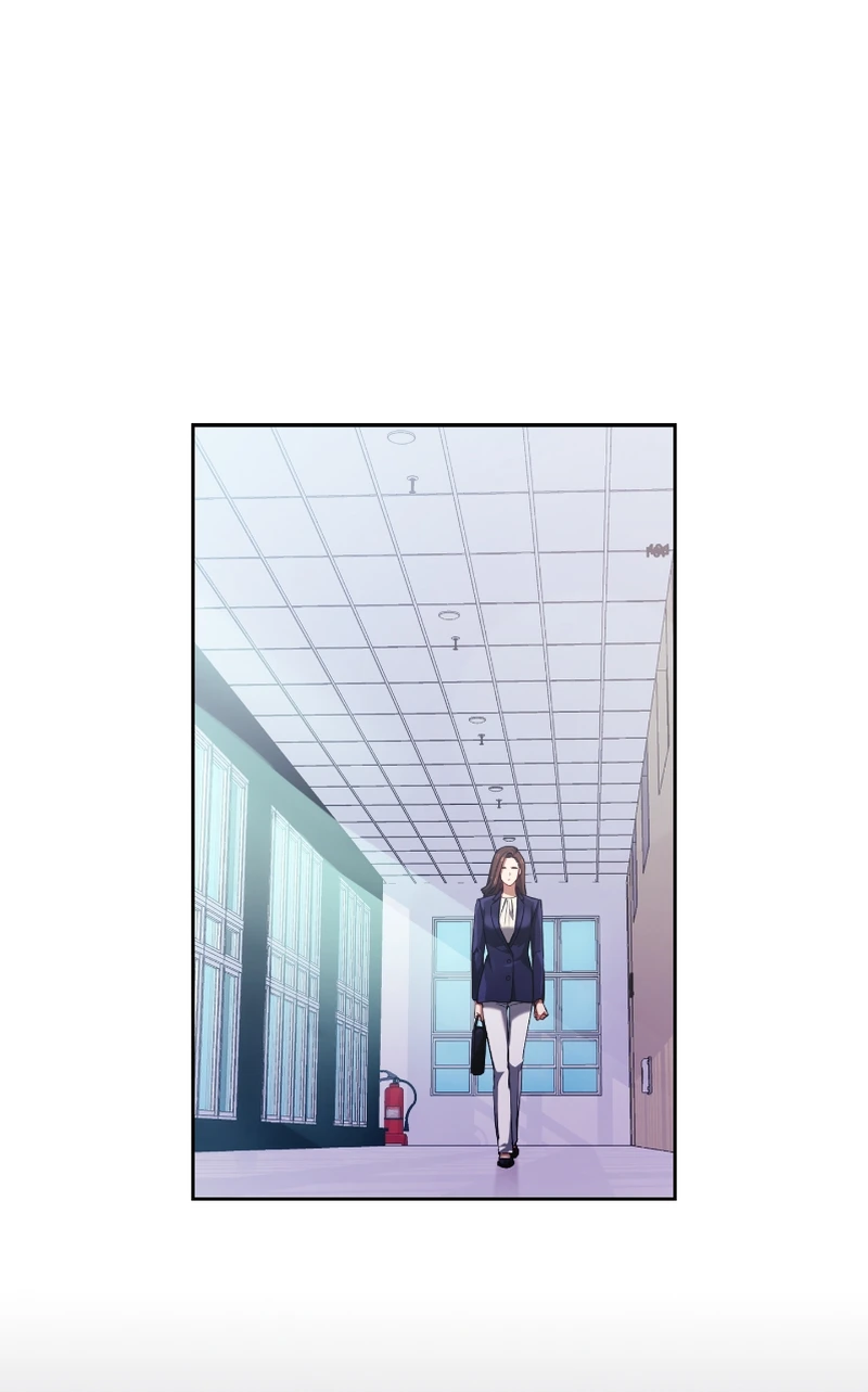 Romantic Flow Chapter 7 - page 52