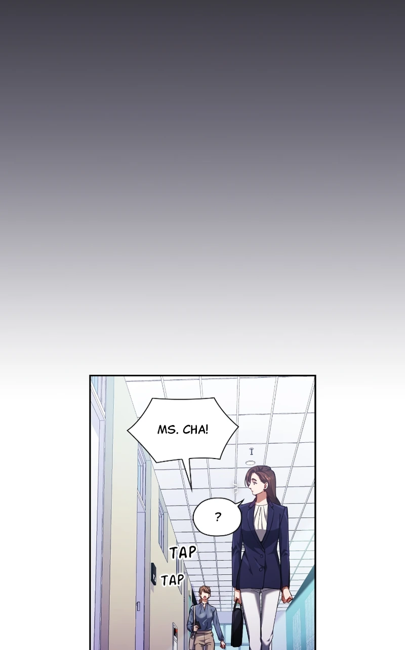 Romantic Flow Chapter 7 - page 61