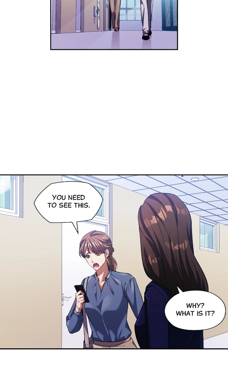 Romantic Flow Chapter 7 - page 62