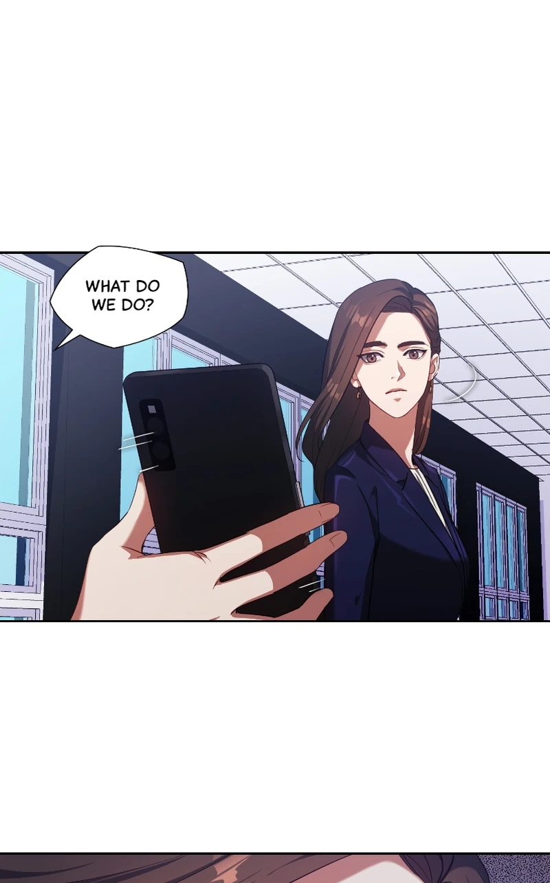 Romantic Flow Chapter 7 - page 63