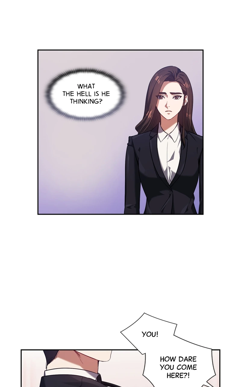 Romantic Flow Chapter 8 - page 12