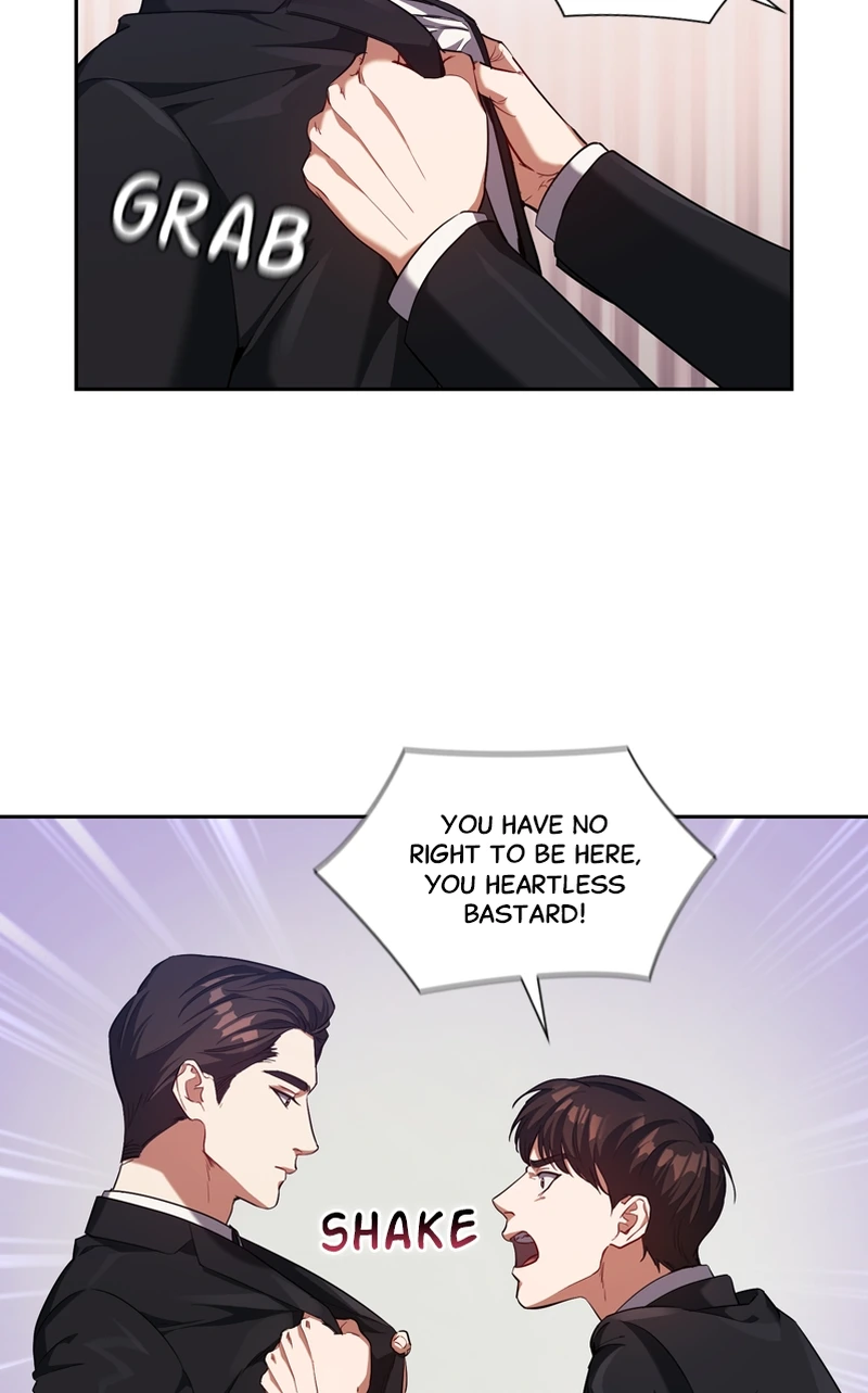 Romantic Flow Chapter 8 - page 13