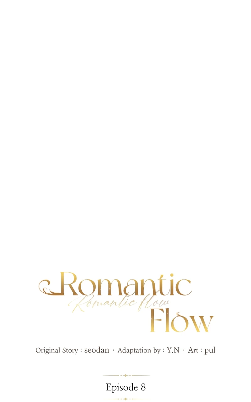 Romantic Flow Chapter 8 - page 22