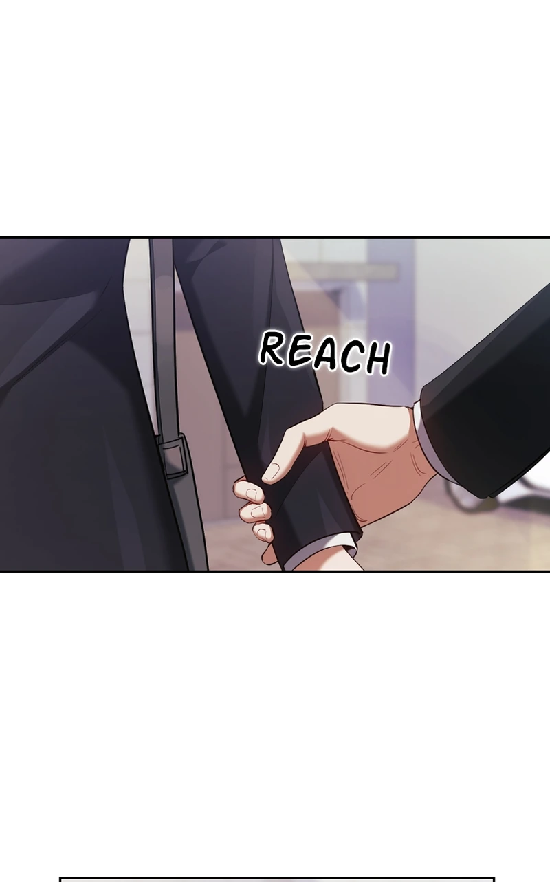 Romantic Flow Chapter 8 - page 30