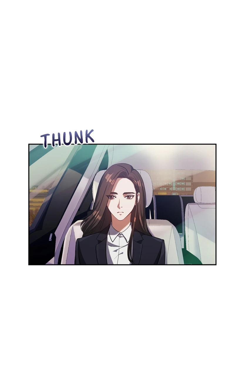 Romantic Flow Chapter 8 - page 32