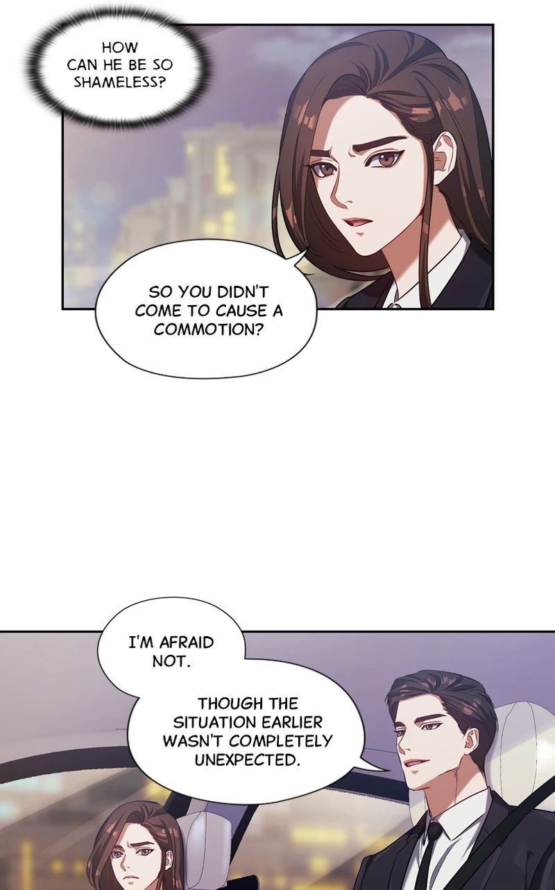 Romantic Flow Chapter 8 - page 36