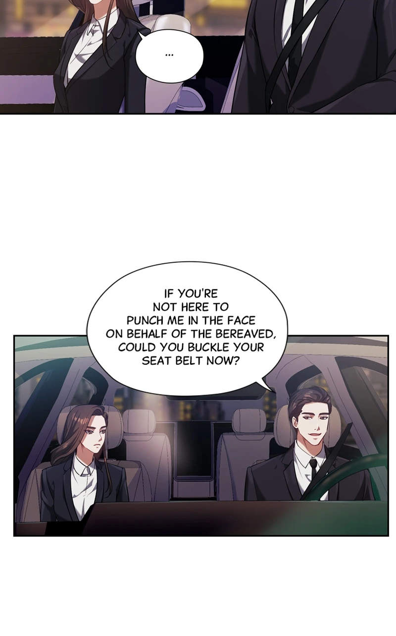Romantic Flow Chapter 8 - page 37