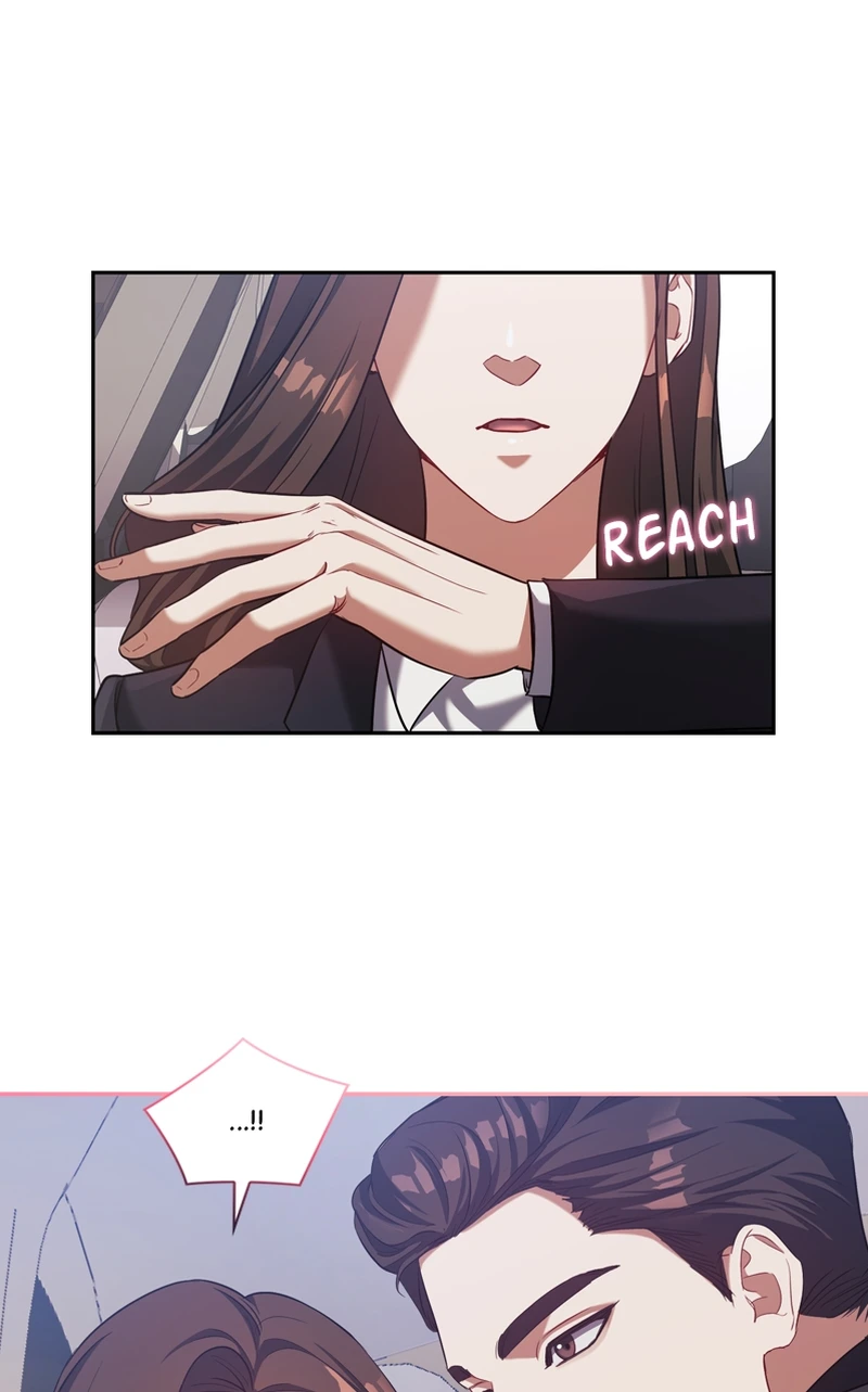 Romantic Flow Chapter 8 - page 38