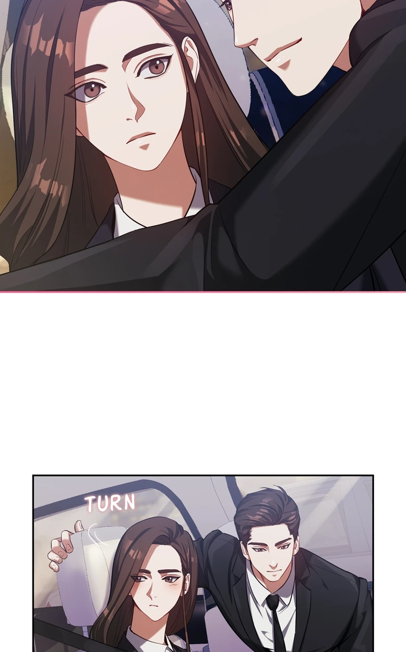 Romantic Flow Chapter 8 - page 39