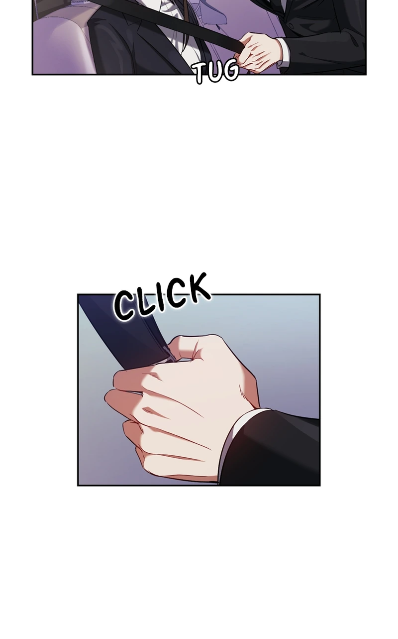 Romantic Flow Chapter 8 - page 40