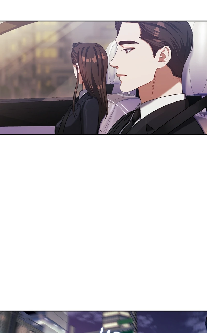 Romantic Flow Chapter 8 - page 41