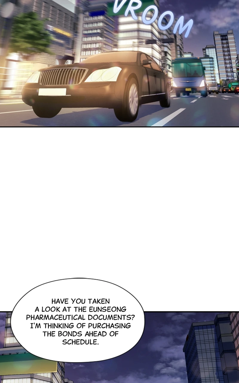 Romantic Flow Chapter 8 - page 42