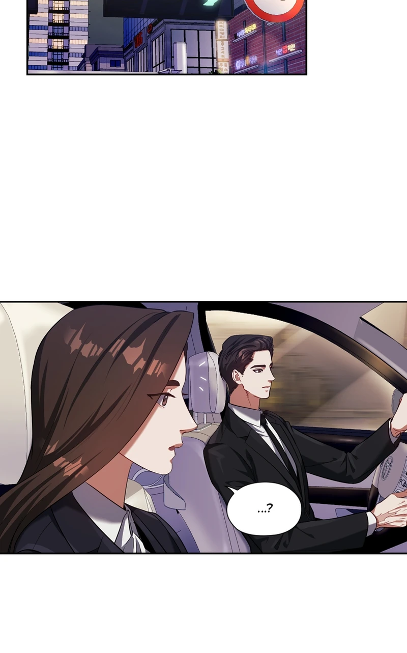 Romantic Flow Chapter 8 - page 48