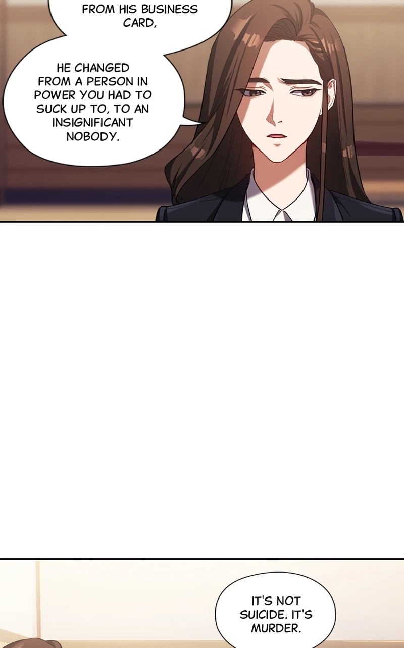 Romantic Flow Chapter 8 - page 5