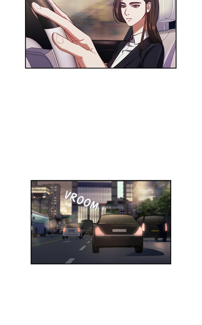 Romantic Flow Chapter 8 - page 50