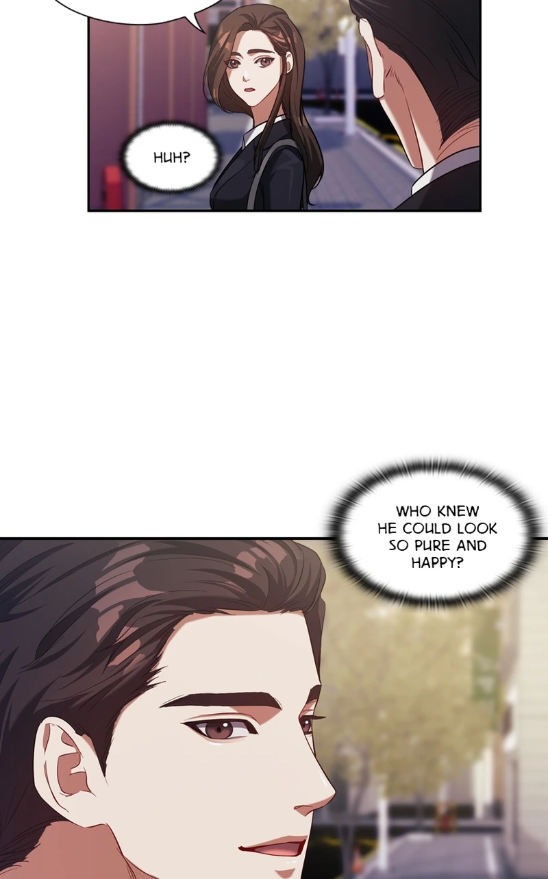 Romantic Flow Chapter 8 - page 55