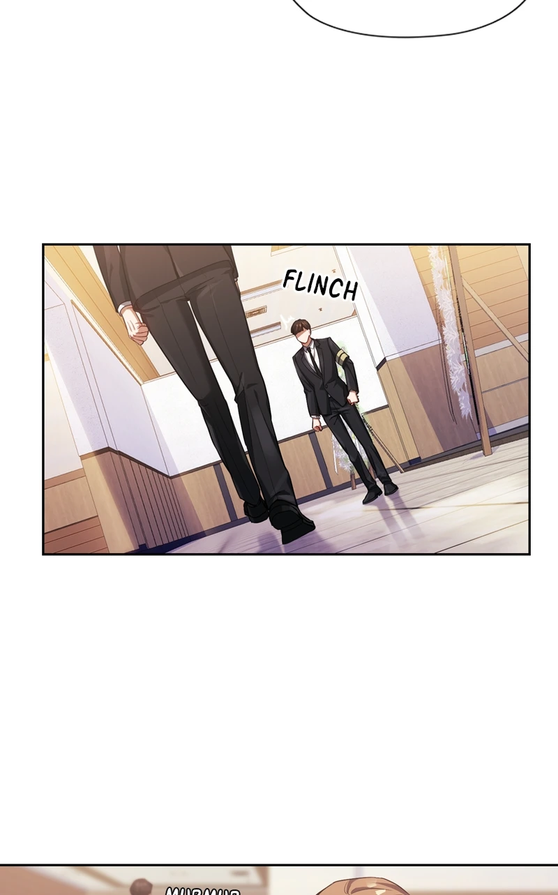 Romantic Flow Chapter 8 - page 8