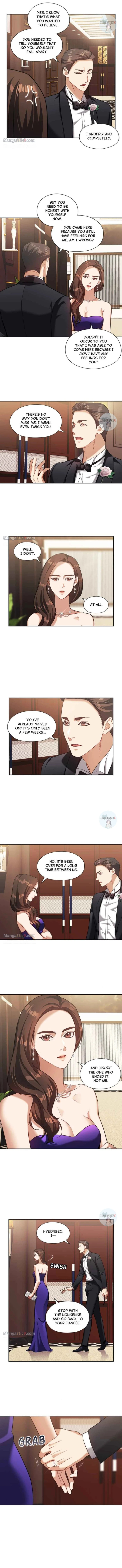 Romantic Flow Chapter 17 - page 4