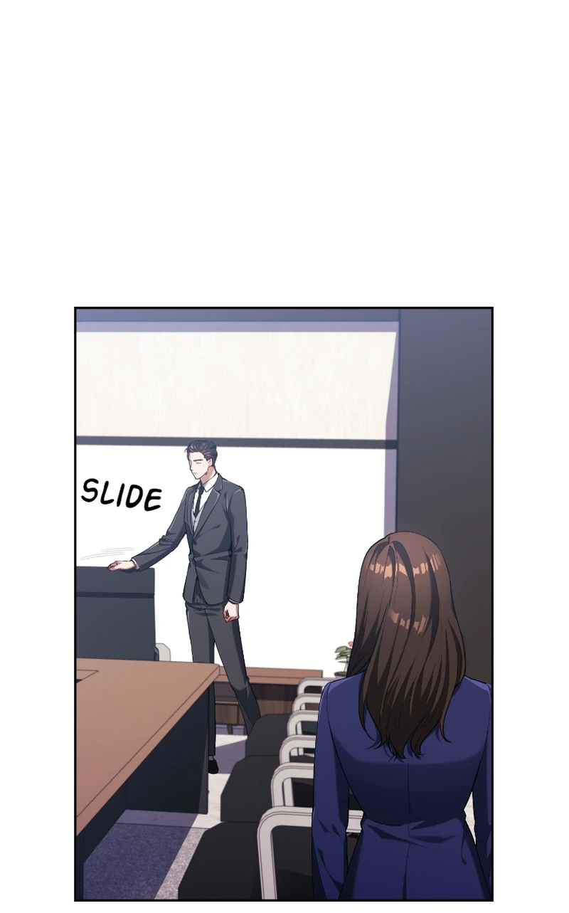 Romantic Flow Chapter 2 - page 11