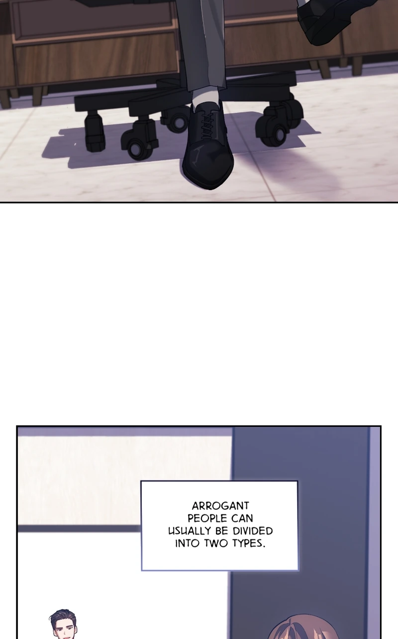 Romantic Flow Chapter 2 - page 13