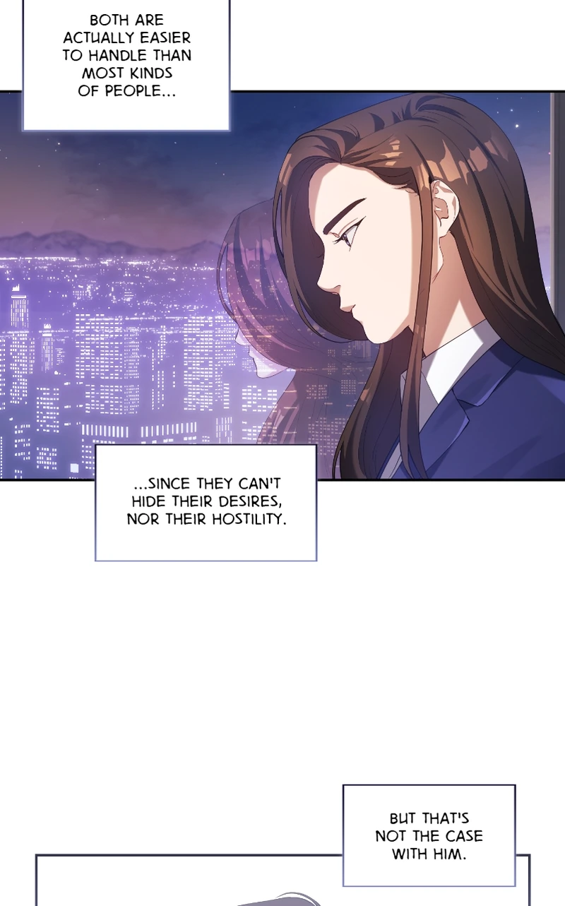 Romantic Flow Chapter 2 - page 15