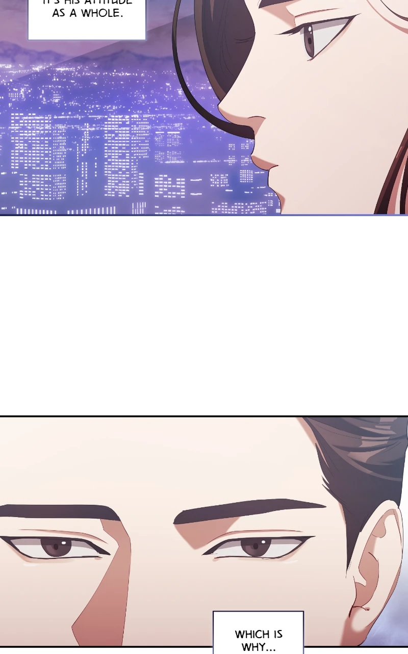 Romantic Flow Chapter 2 - page 17