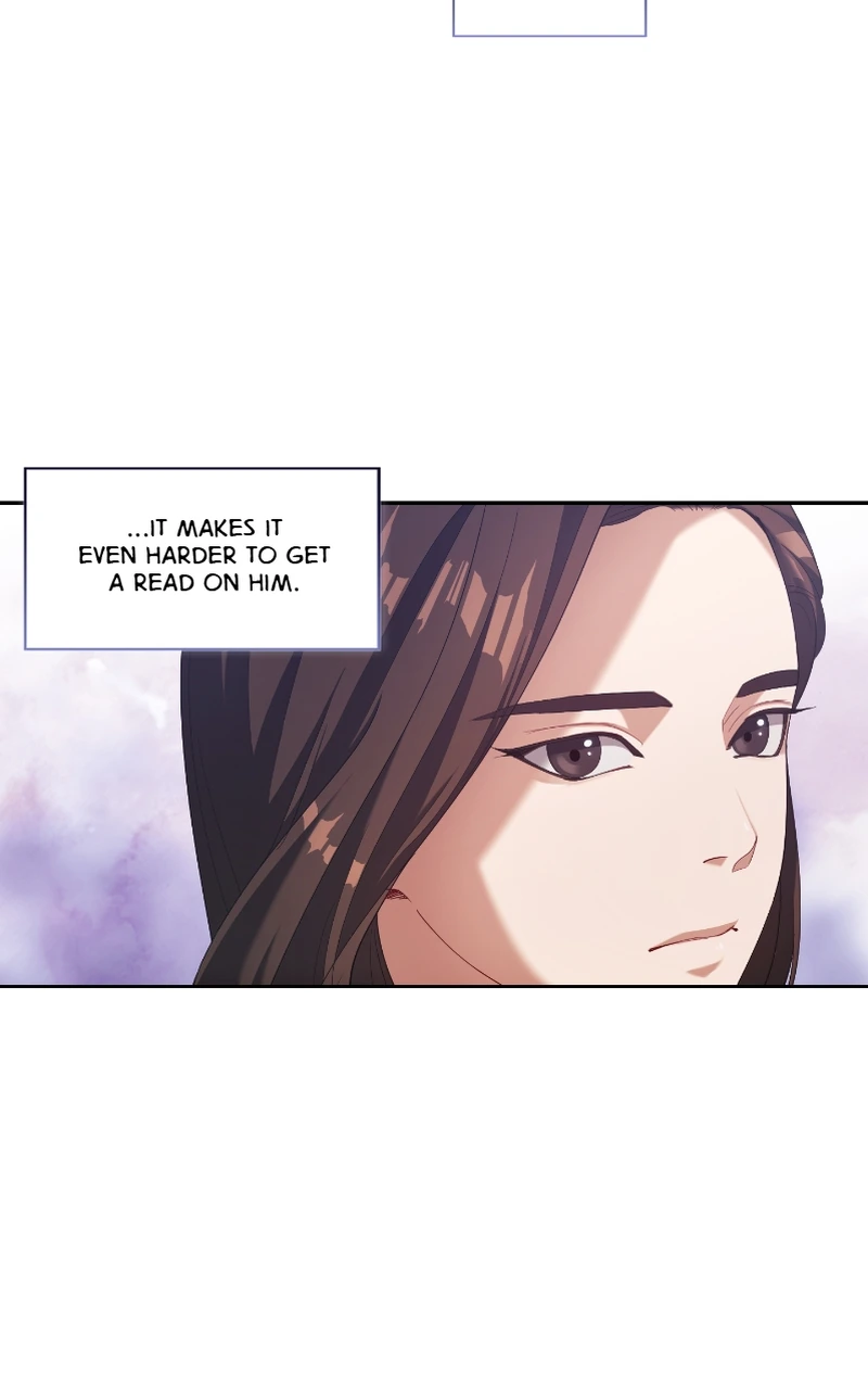 Romantic Flow Chapter 2 - page 18