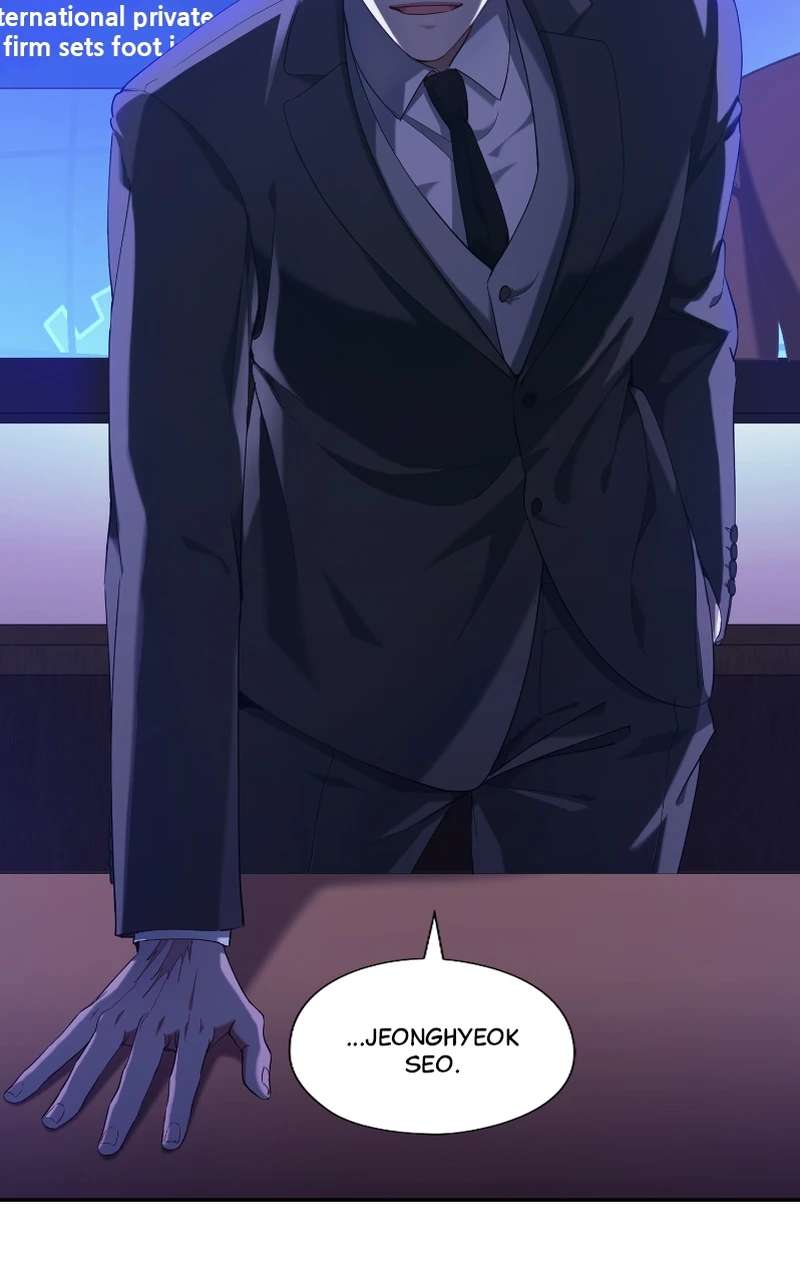 Romantic Flow Chapter 2 - page 2