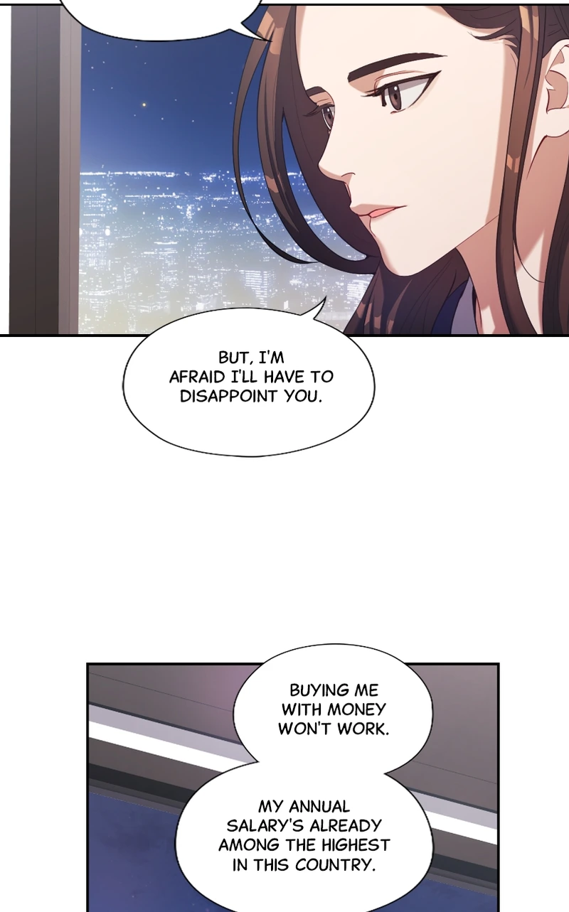 Romantic Flow Chapter 2 - page 22